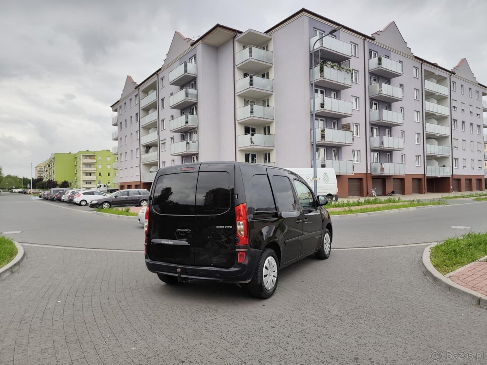 Citan Stan bardzo dobry - 5