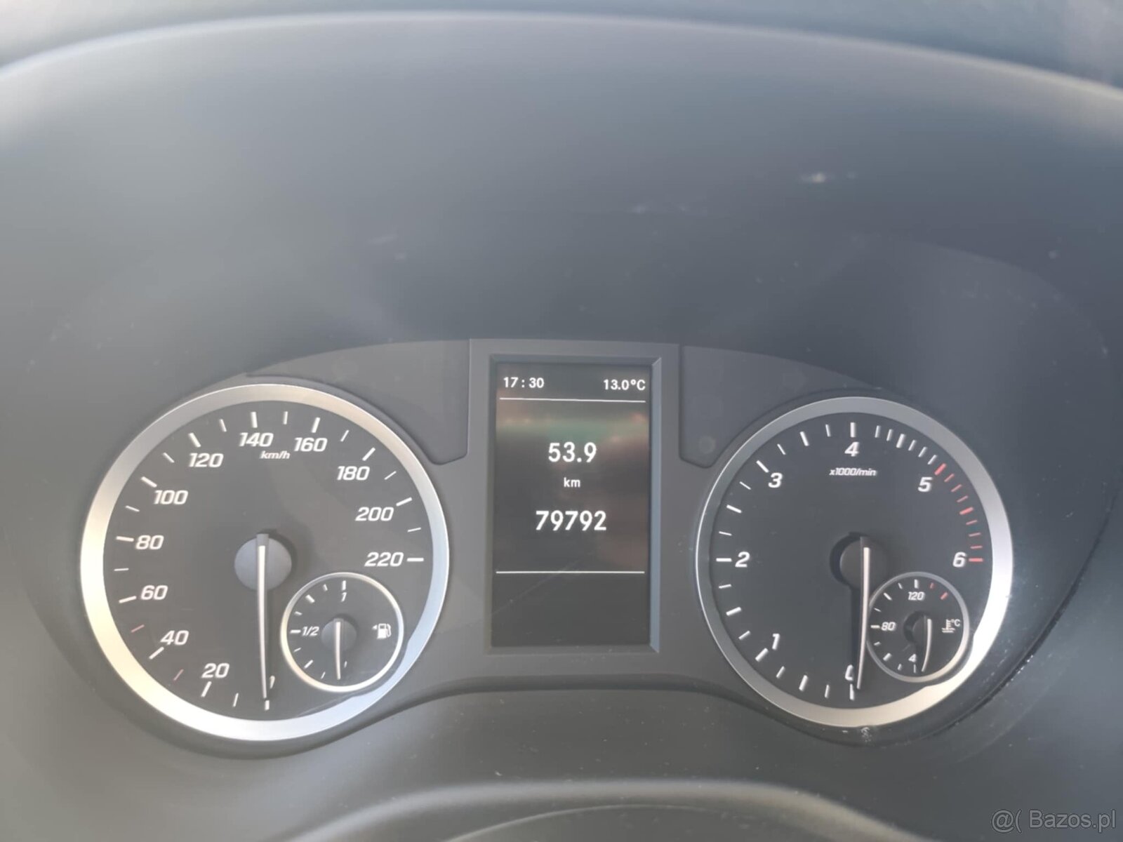 Mercedes VIto 110CDi - 5