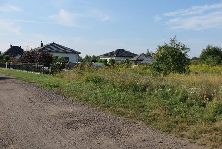 Działka budowlana w Gorzowie Wielkopolskim - 5