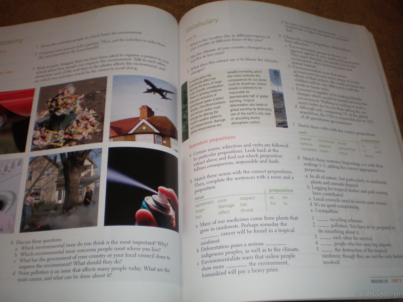 Sprzedam książkę do nauki języka angielskiego, stan bardzo d - 5