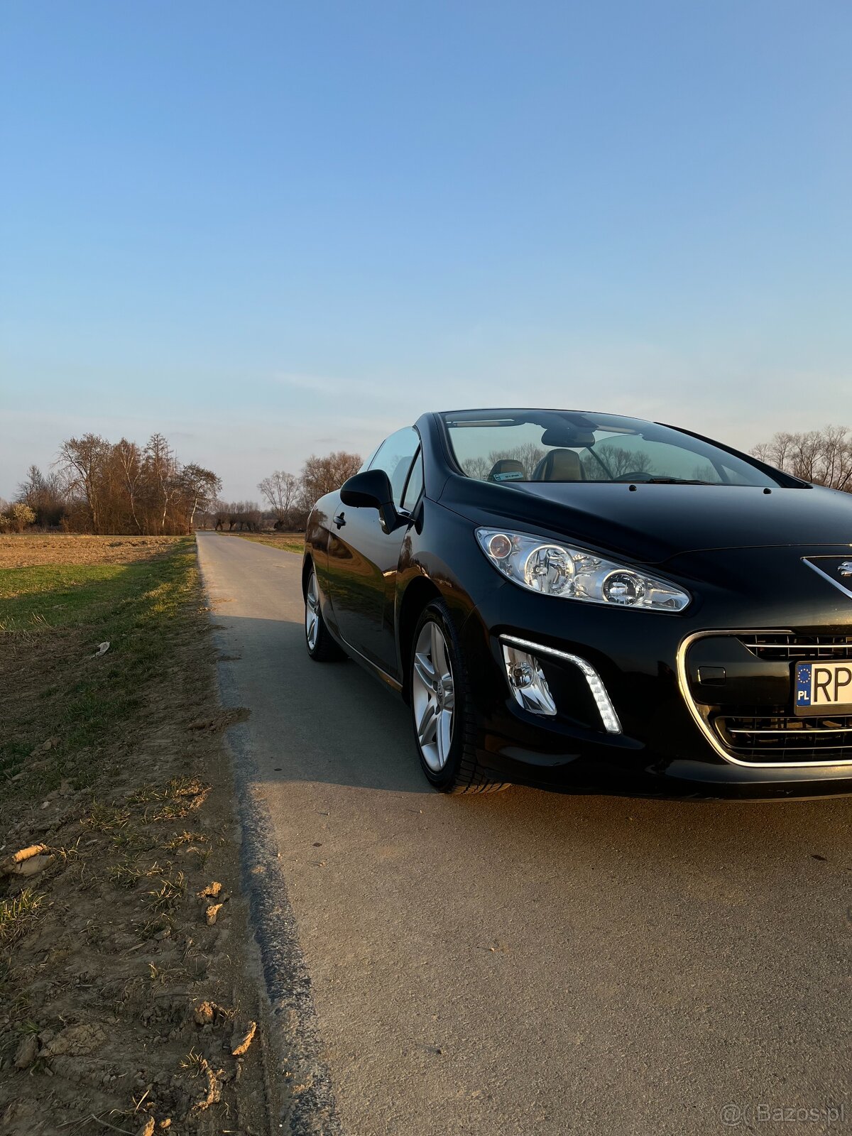 Peugeot 308 cc - 5