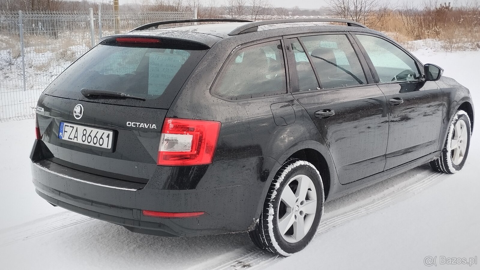 2,0 TDI,150PS.BEZ ADBLU,MANUAL,SALON POLSKA,SUPER STAN - 5