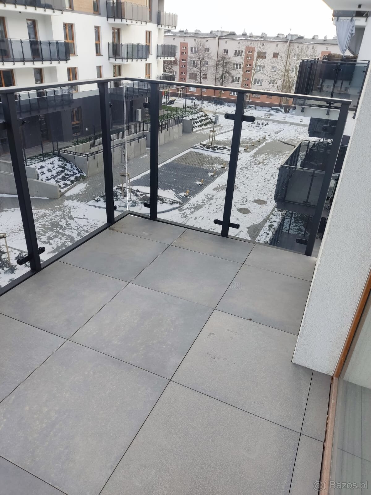 Apartament do wykończenia - 5