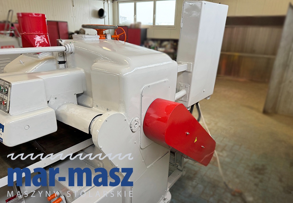 Wielopiła gąsienicowa TOS SVITAVY KRN 230/150 - 5