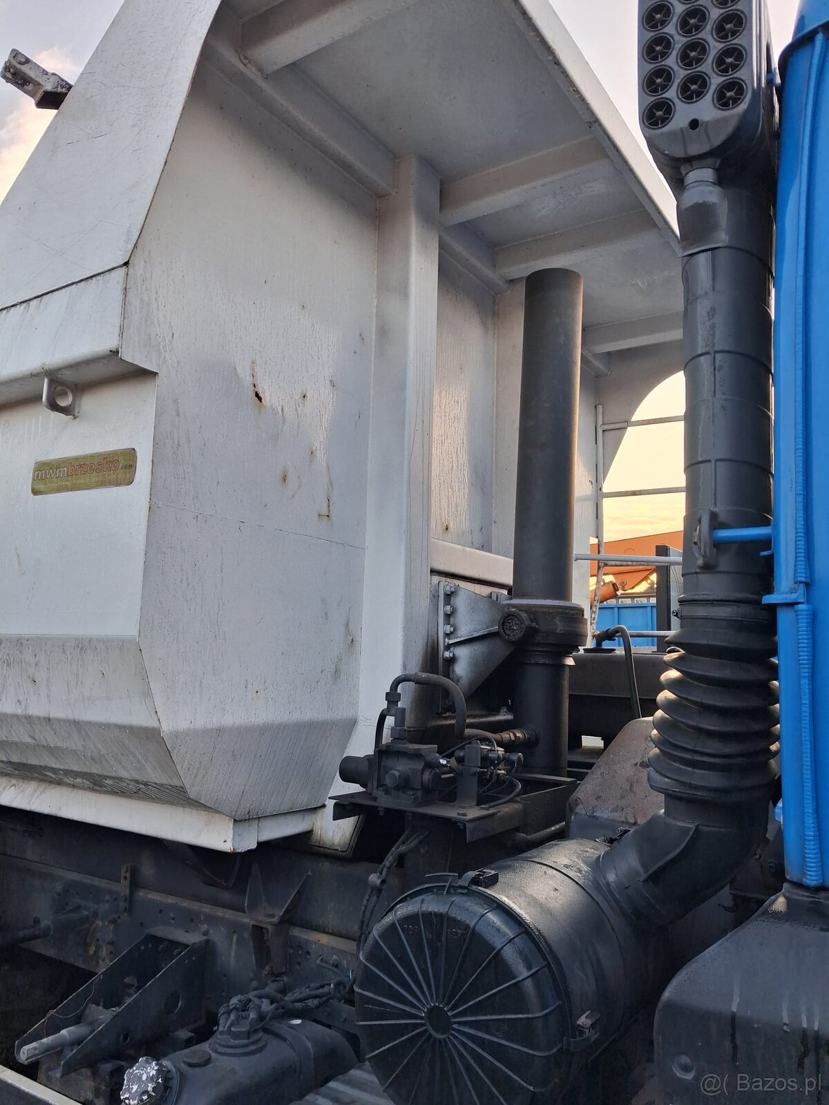 Kamaz 65115 (6x4) - 5