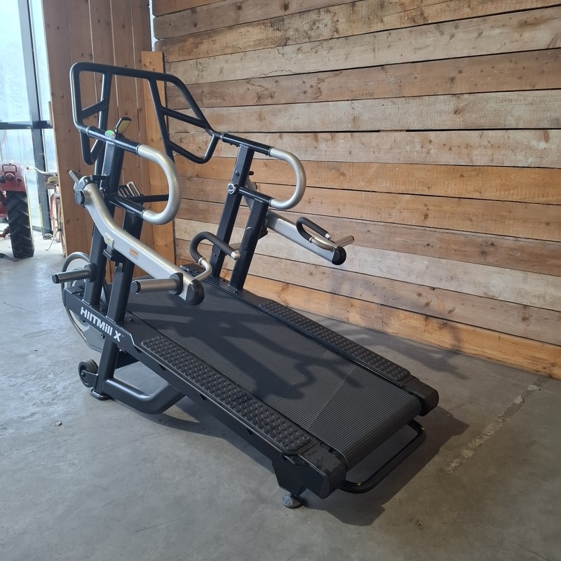 Sprzedam okazyjnie nowy Stairmaster Hiitmill X - 5