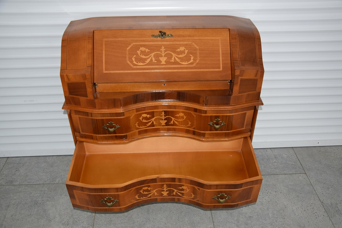 sekretarzyk ludwikowski - super stan - 5