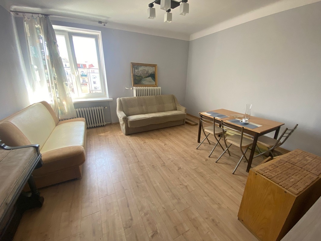 Mieszkanie 2-pokojowe w ścisłym centrum Kalisza – 55 m² - 5