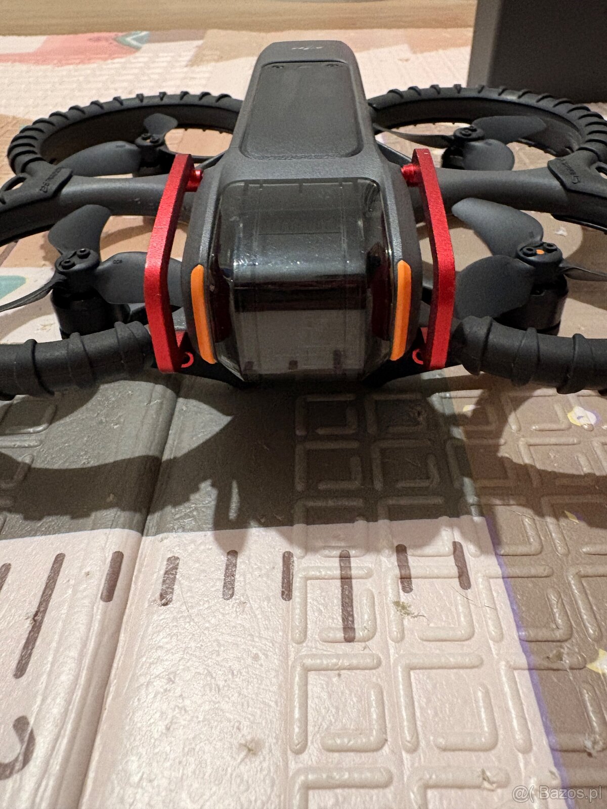 DJI Avata 2 Fly More Combo + Goggles 3 + FPV Controller 3 - 5
