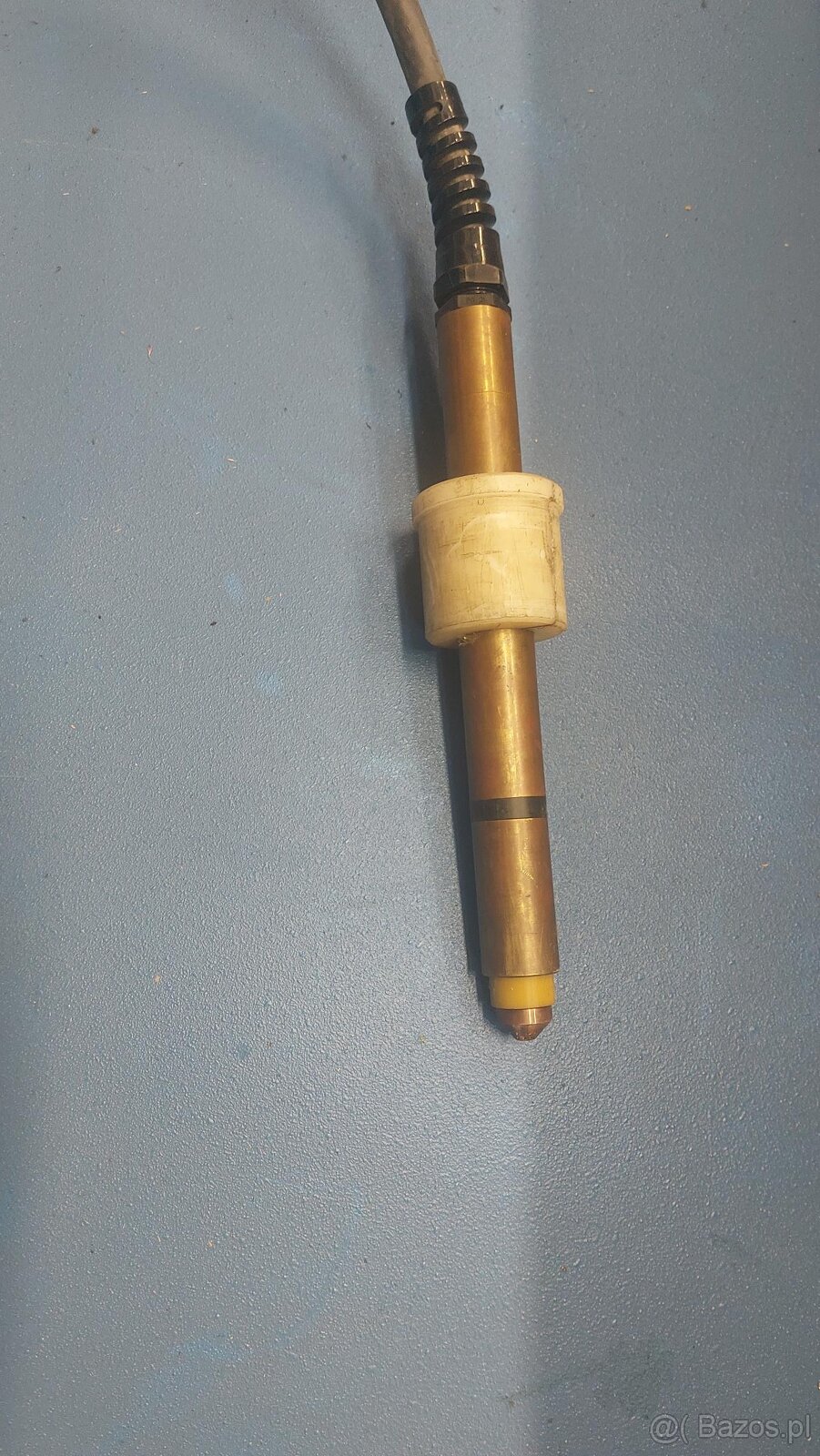 Vanad plasma 100 - 5