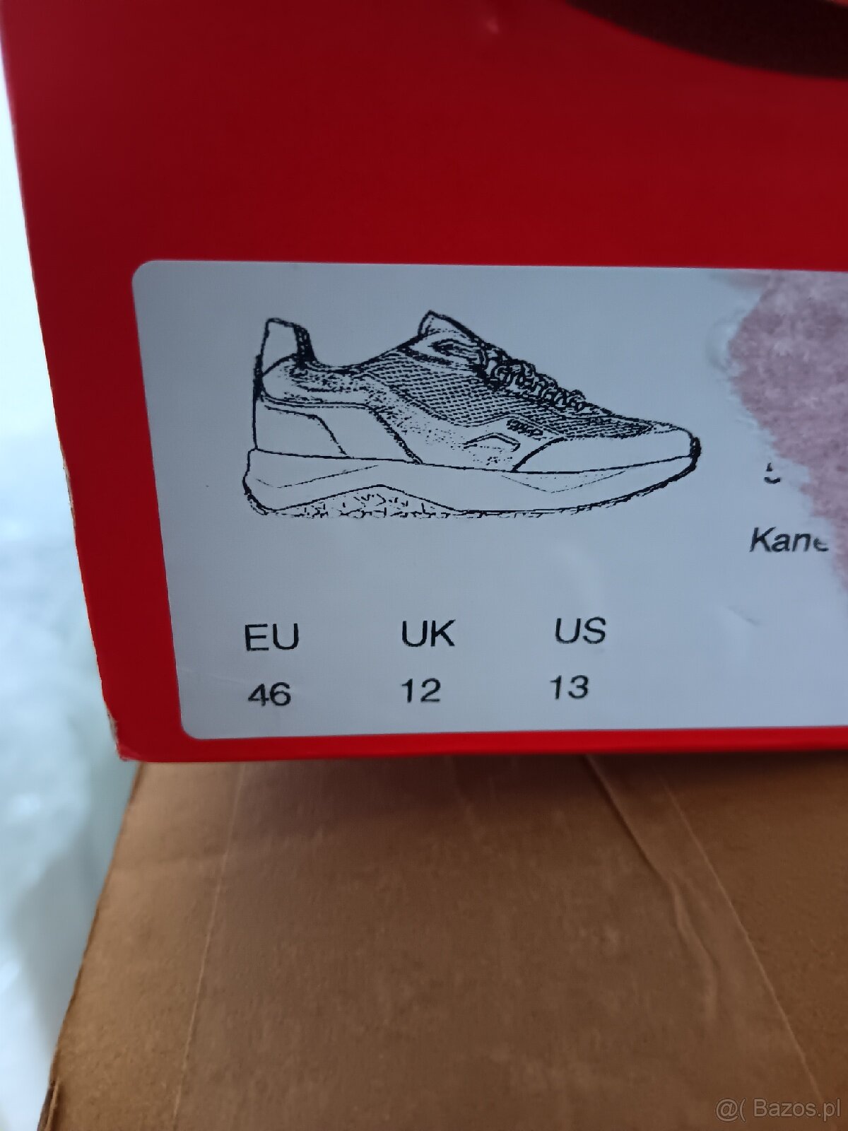 Sneakersy męskie - 5