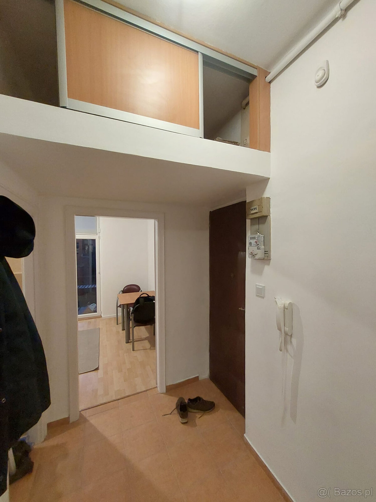 Kawalerka w centum Krakowa - 5