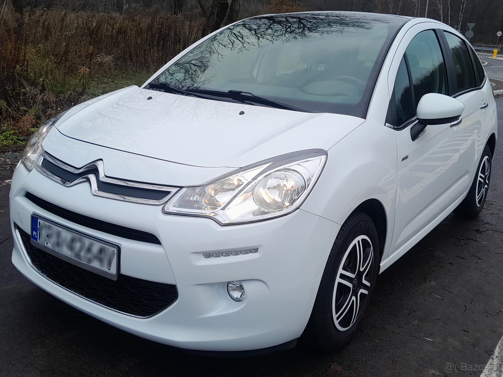 Sprzedam c3 z 2014roku - 5