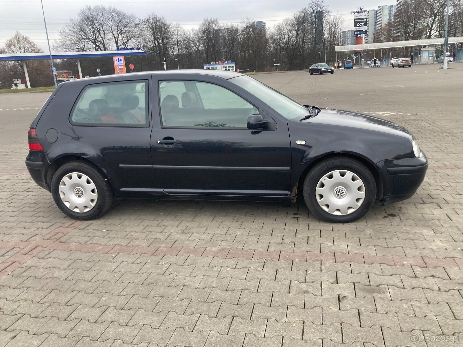 Golf IV 1.9 TDI 90-KM Atrakcyjny Wygląd - 5