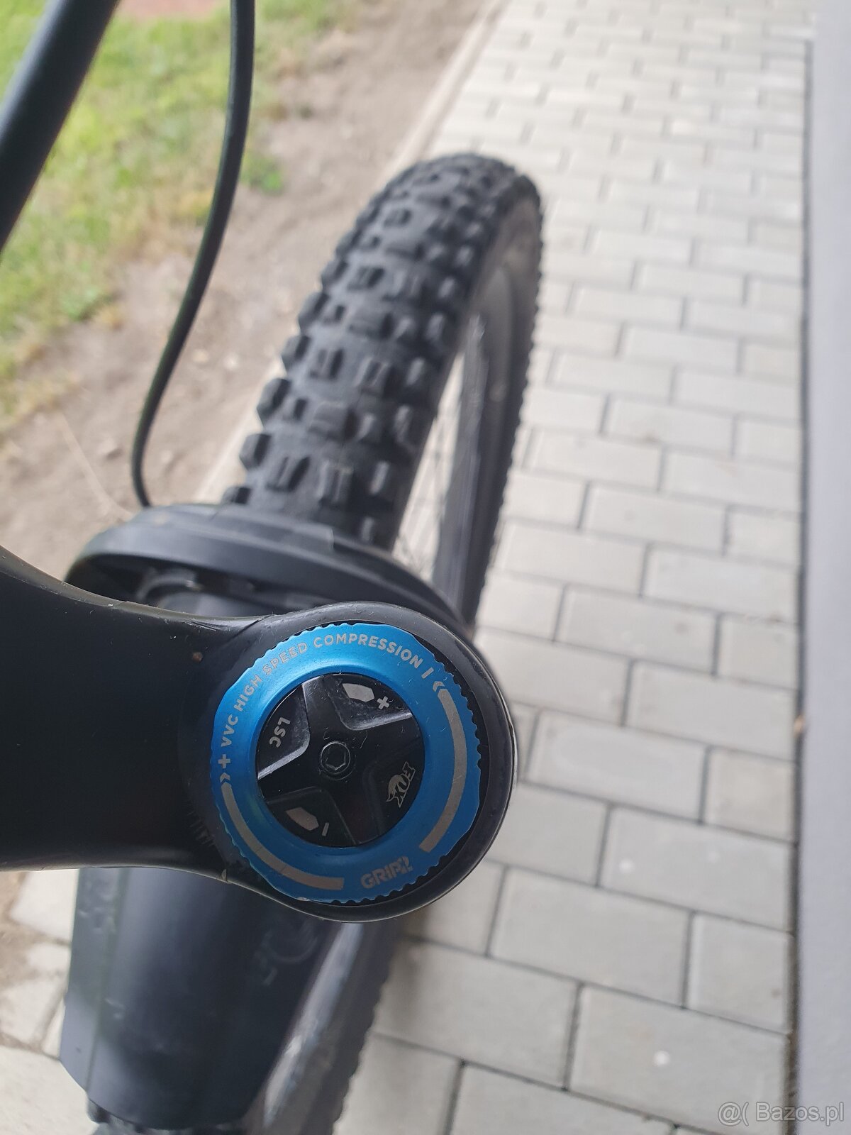 Evil Wreckoning L 2022 – po upgradzie, serwisowany, nowe kom - 5