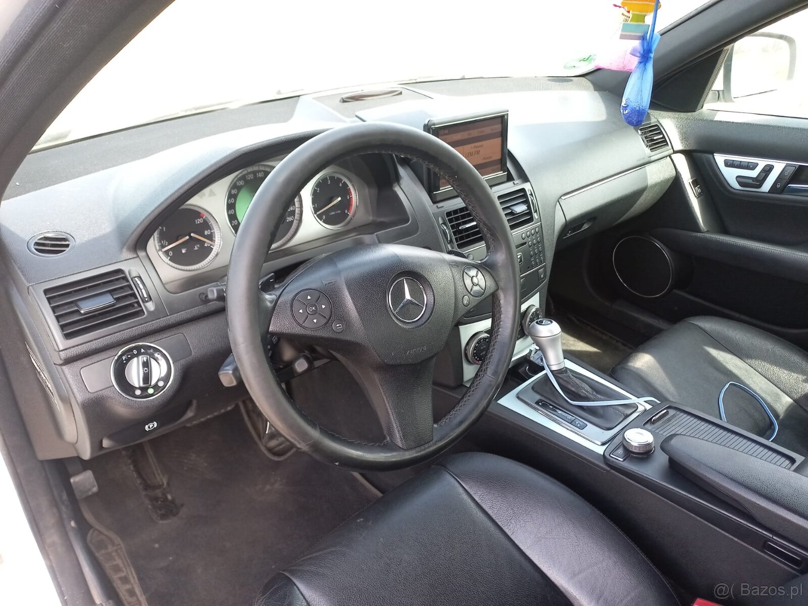 W204 AMG c320 - 5