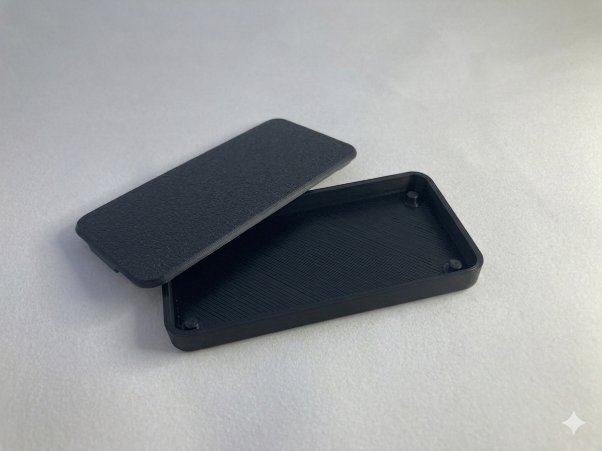 Druk 3D na zamówienie – projektowanie, doradztwo, części tec - 5