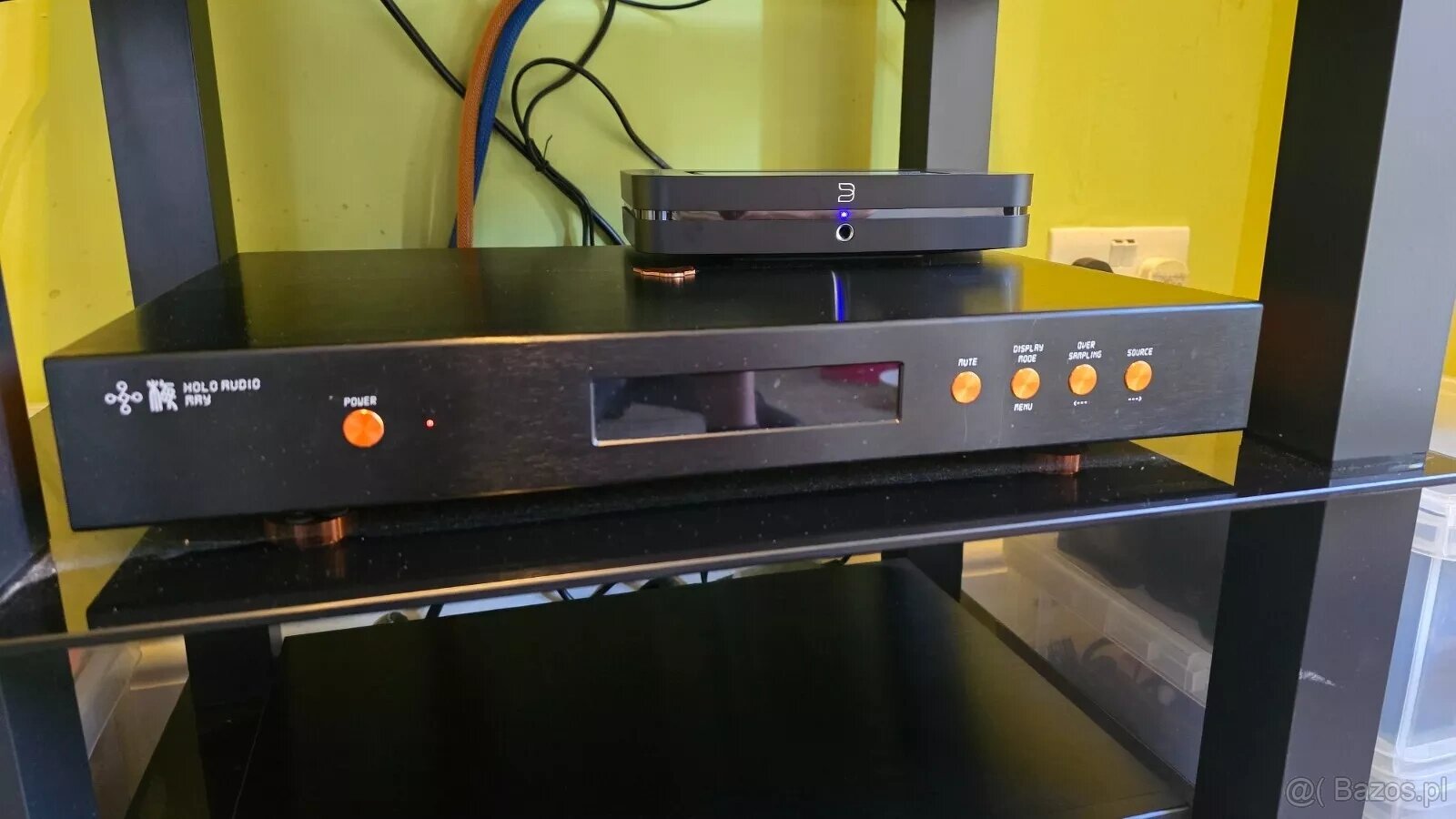 Holo May KTE DAC - 5