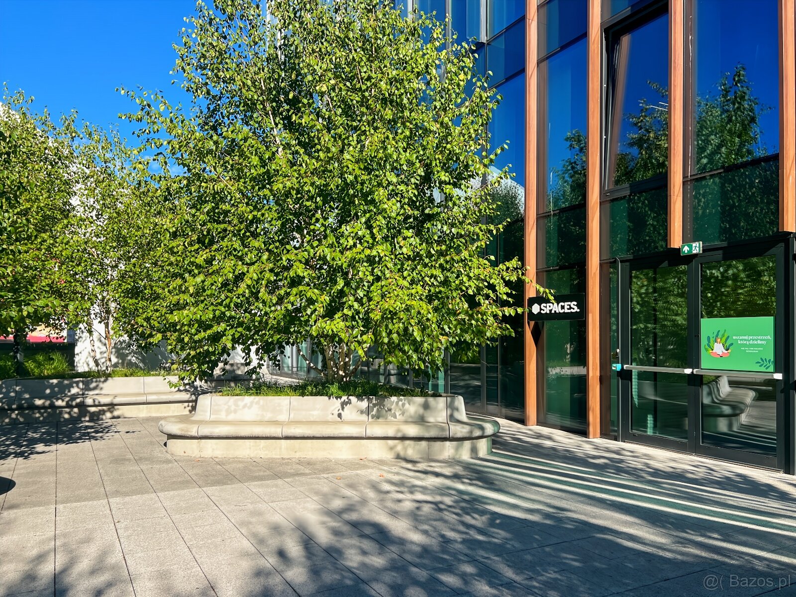 Adaptuj swoje biuro z Spaces Wroclavia - 5