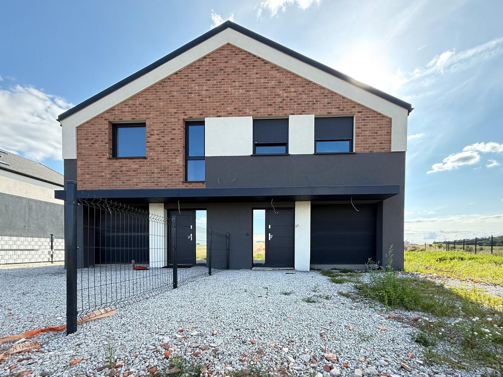 Bliźniak Premium 15 minut od Poznania - 5