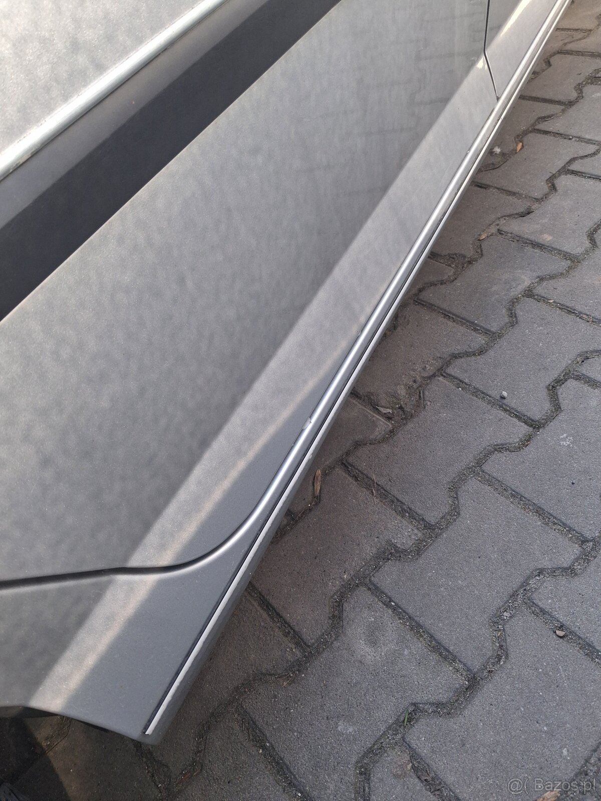 Zamiana Peugeot 407 1.6 diesel 2005r 233800km - 5