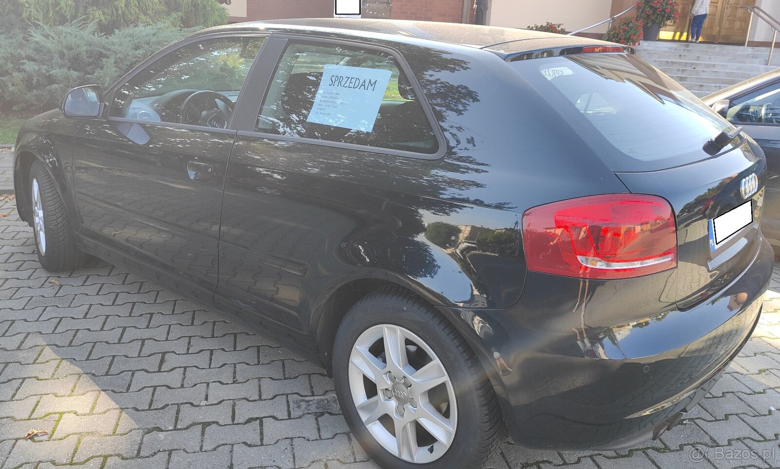 Audi A3 1.4 TFSI - 5