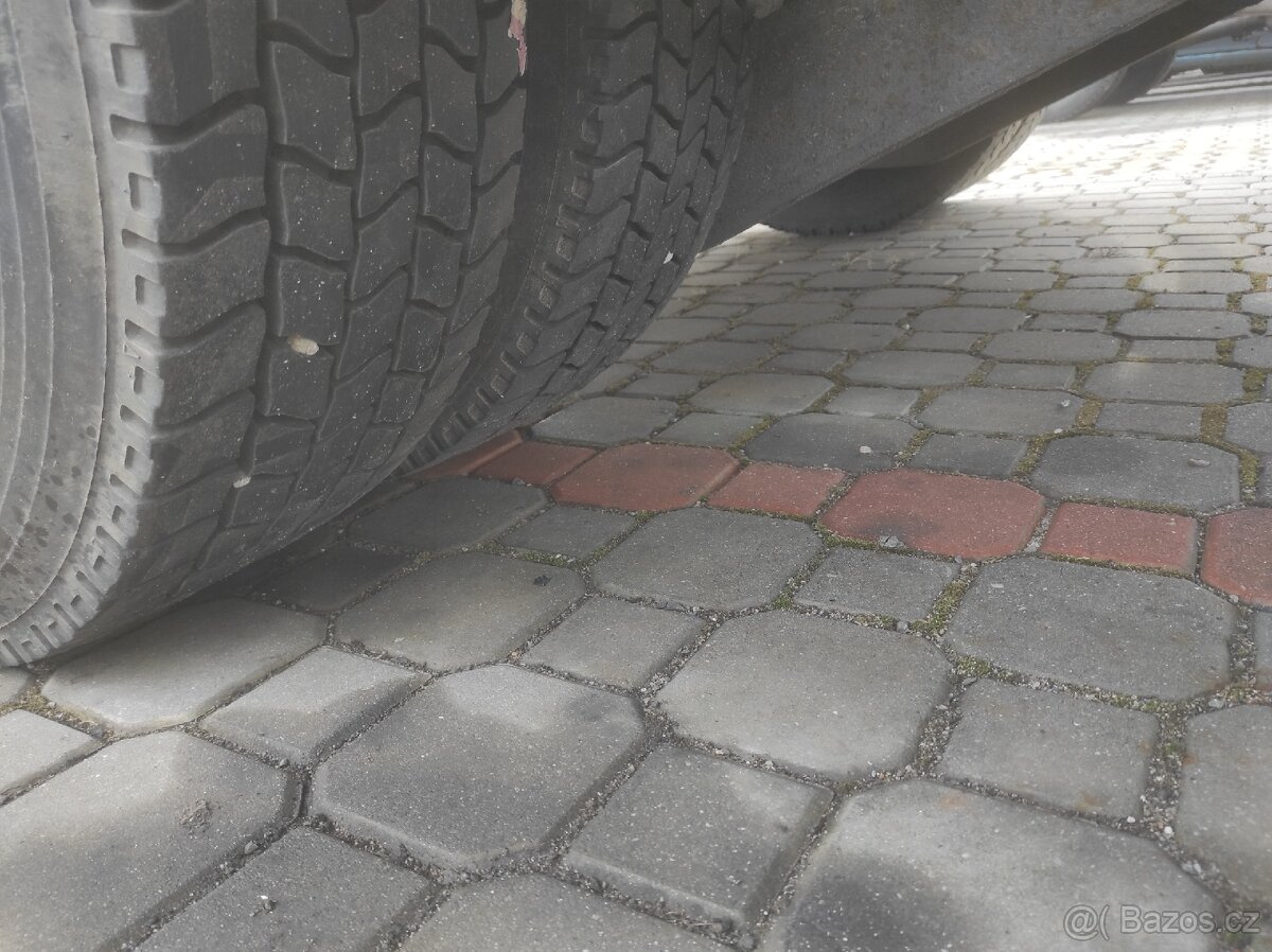 IVECO EURO CARGO 120 EL 21 CHLADAK r.v.2001 - 5