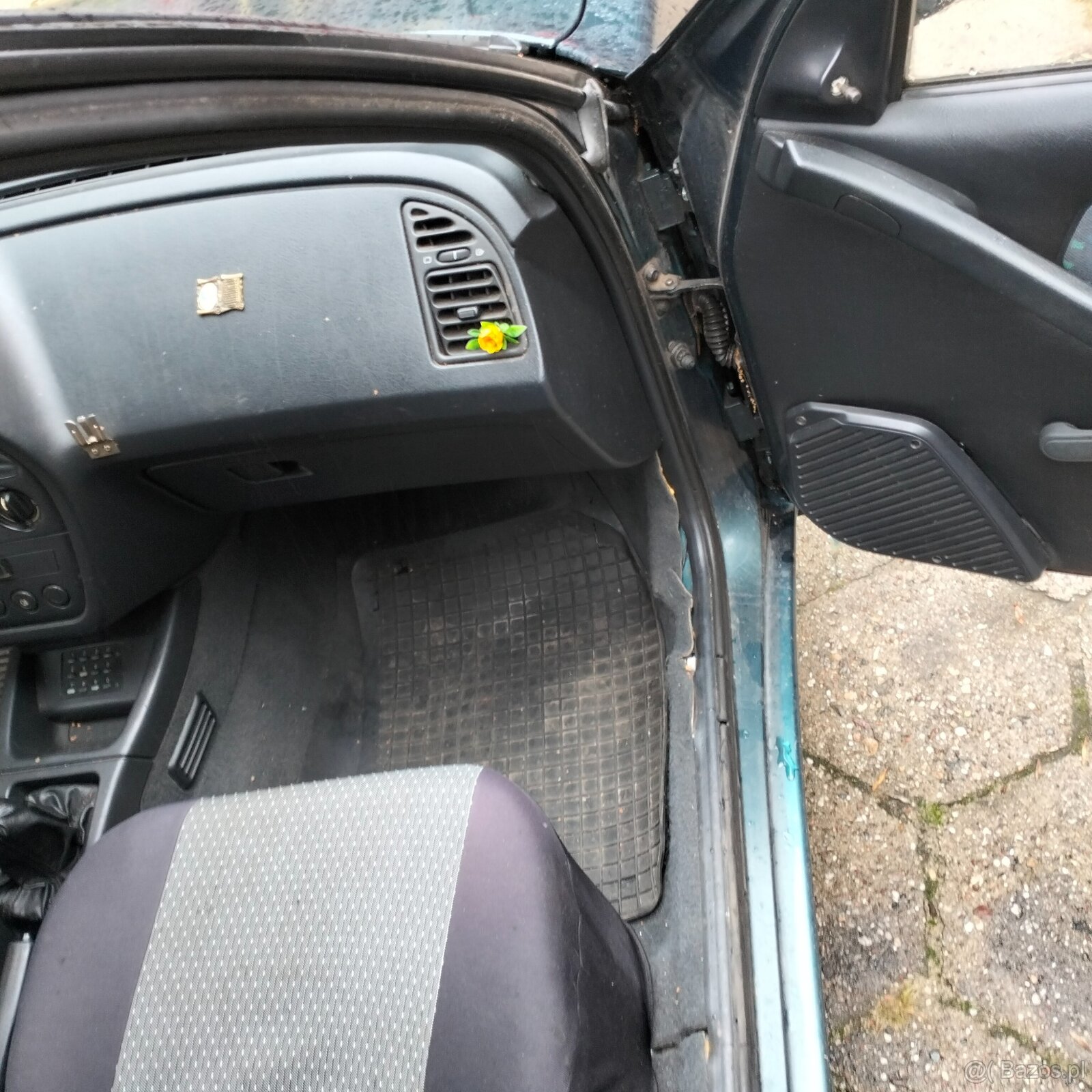 Sprzedam Peugeot 306 - 5