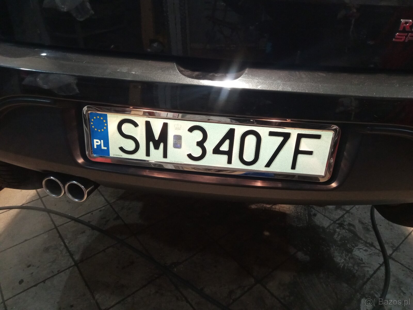 Sprzedam Renault Twingo RS - 5