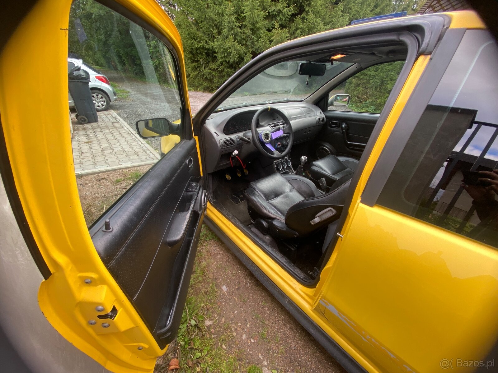 Fiat Punto 1.4 GT - 5