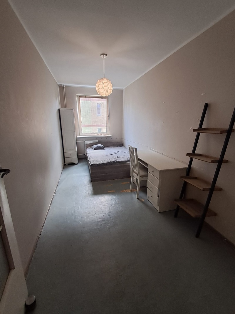 Mieszkanie o pow. 52m2, I piętro, balkon,os. Zagorzynek - 5