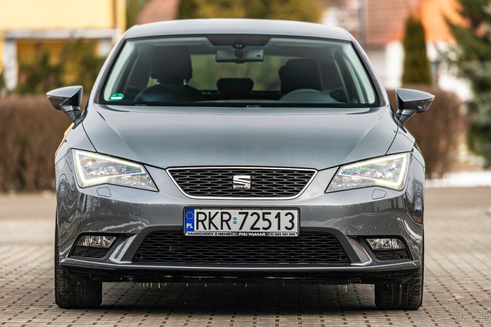 SEAT LEON - 5