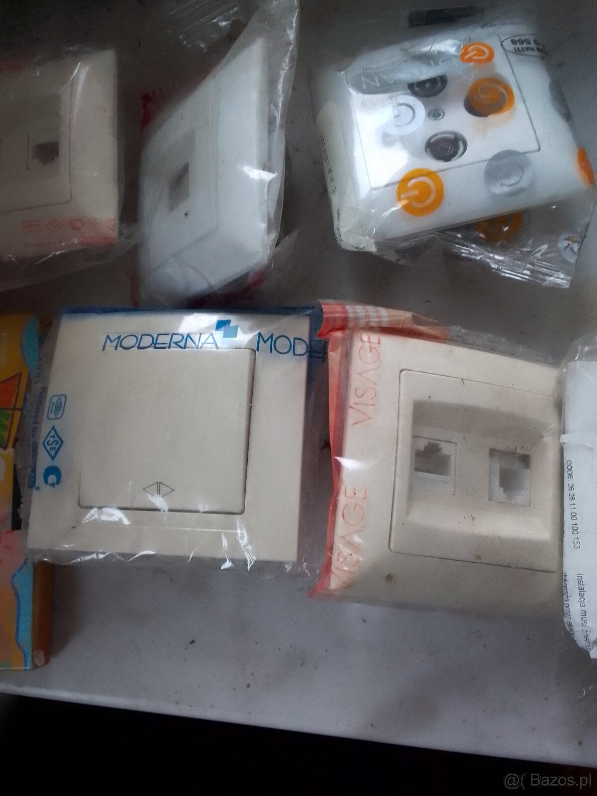 Szorowarka numatic, burnisher tennant USA mam maszyny - 5