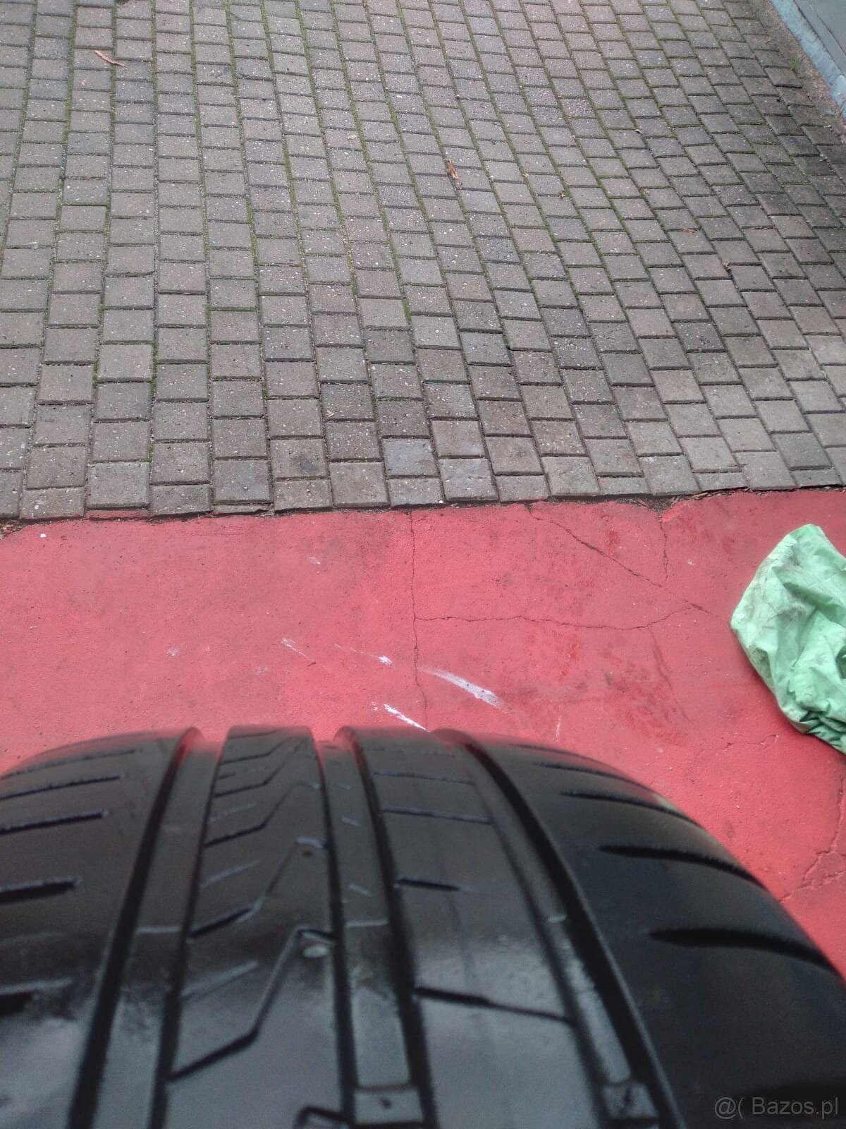 Opony 205/55/16r HANKOOK KINERGY ECO 2 91 h - 5