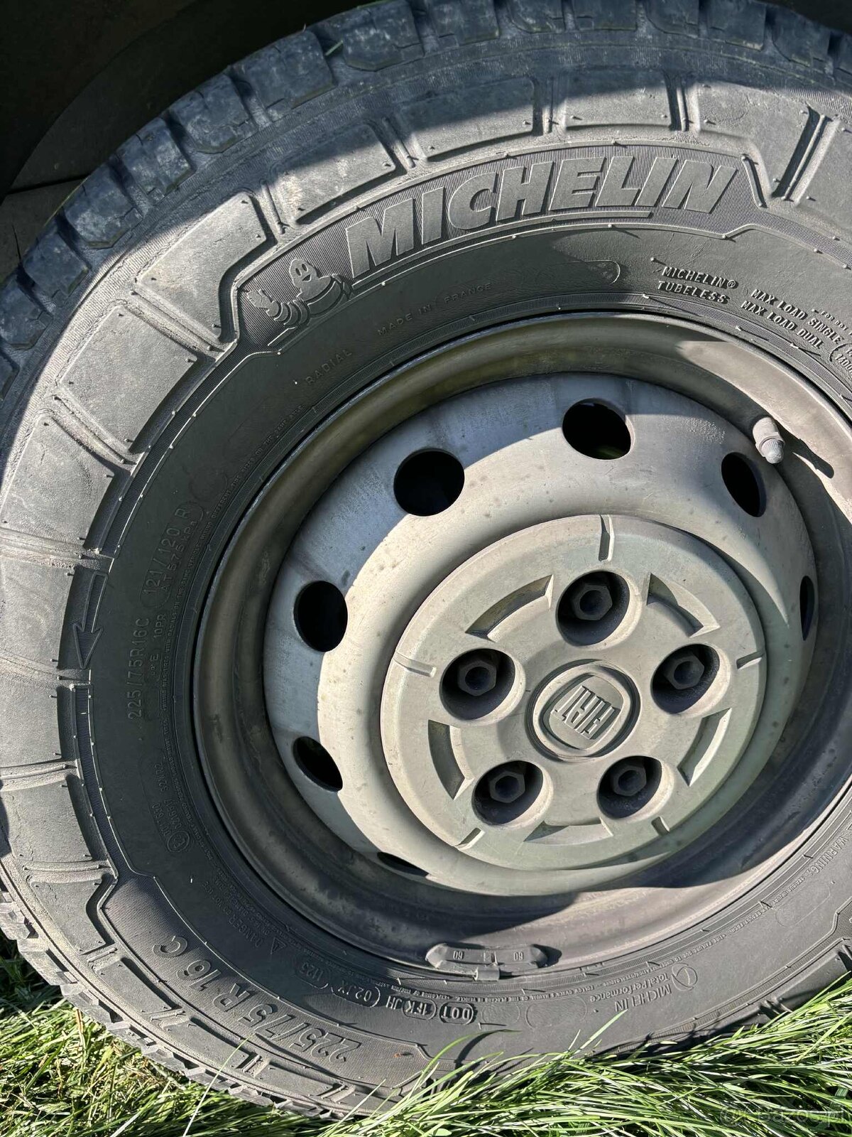 Fiat Ducato 3.0 chłodnia, webasto, 8 palet, VAT, 2013 - 5