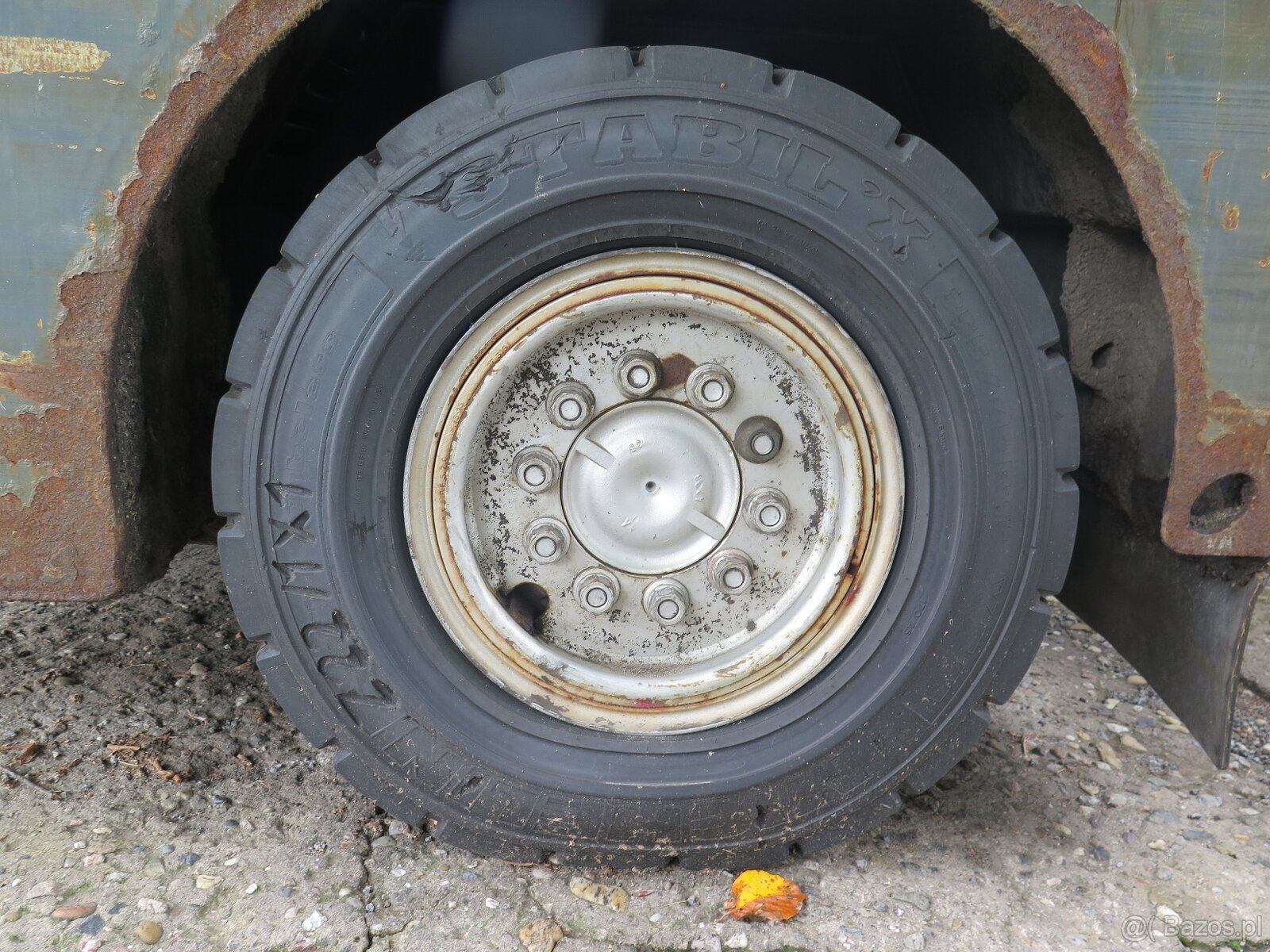 Bulmor DQ80-15-60D VAT - 5