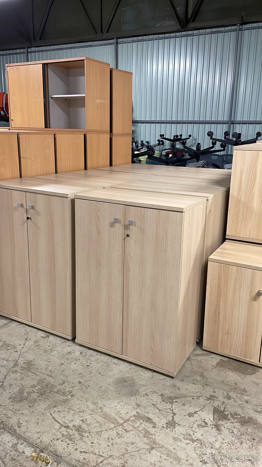 Sprzedaję szafki - 5