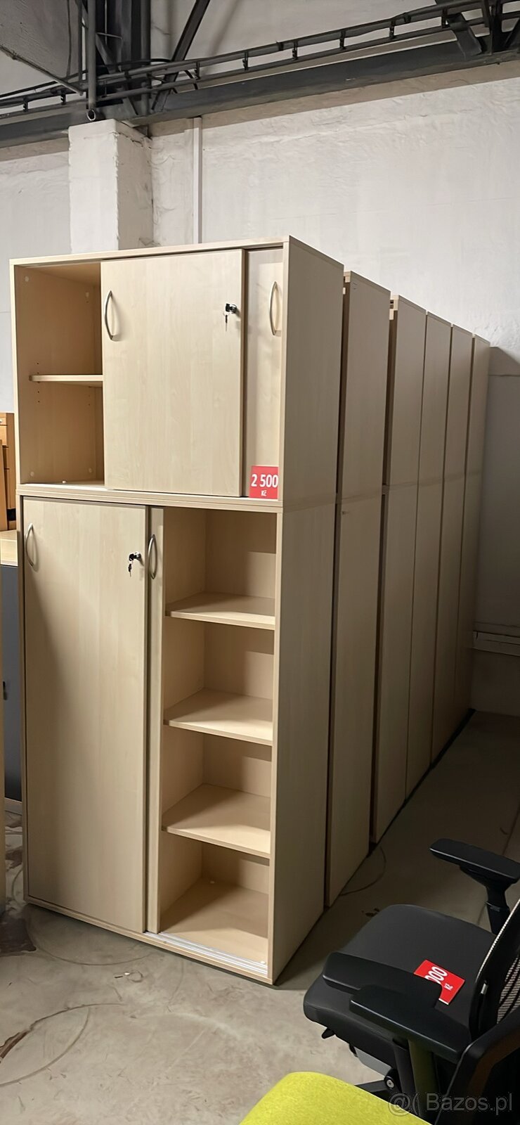 Sprzedaję szafki - 5