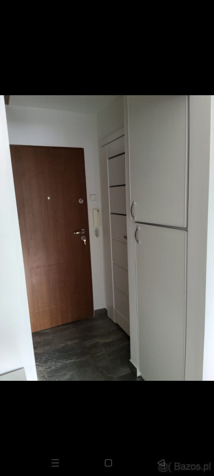 Mieszkanie 2 pokojowe 39.7 m - 5