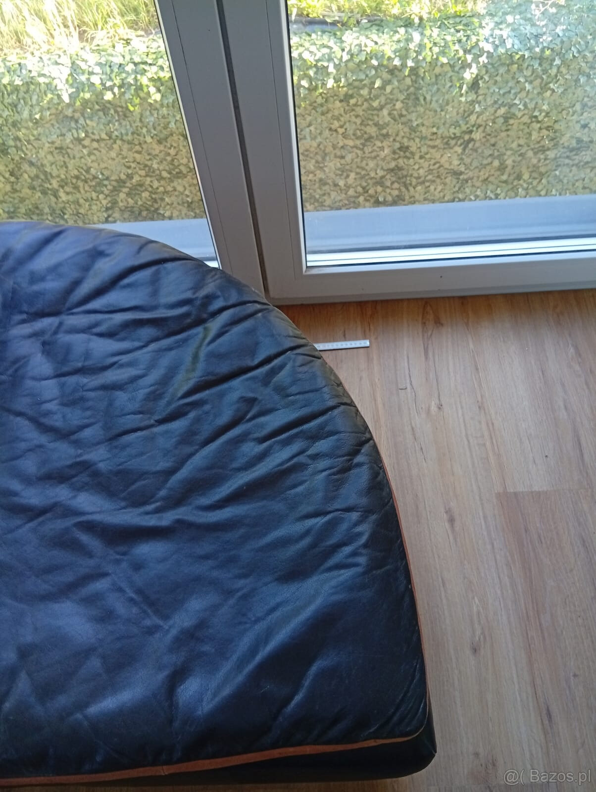 Ekskluzywna Skórzana kanapa klubowa. Idealna do Pub'u, kawi - 5