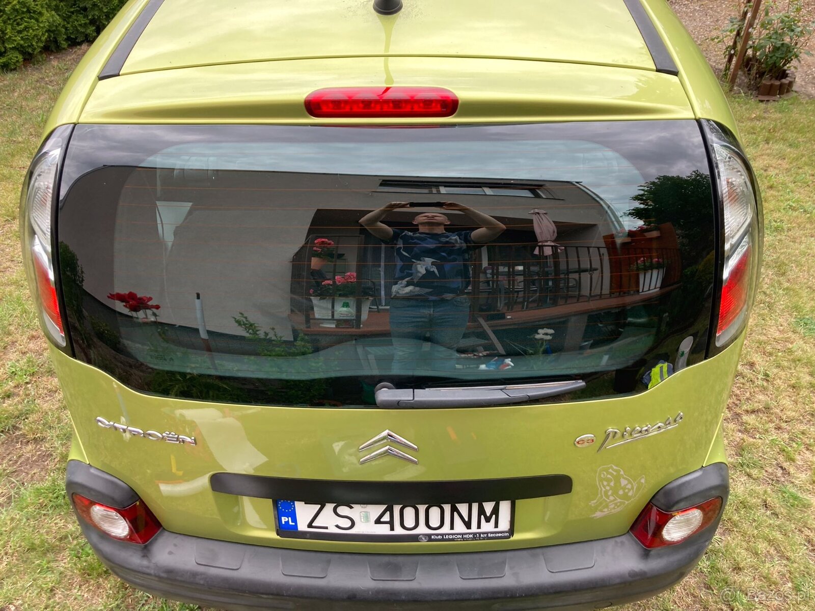 Obniżka 1500 zł. Piękny Citroen C3 Oc grudzień 2026r. - 5