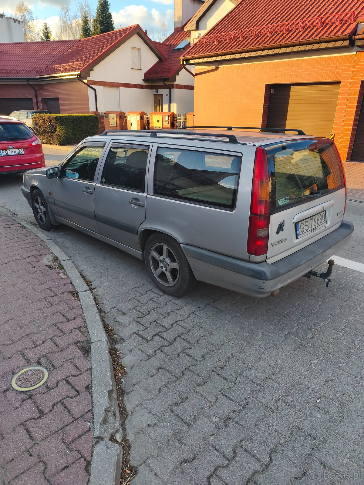 Sprzedam Volvo - 5
