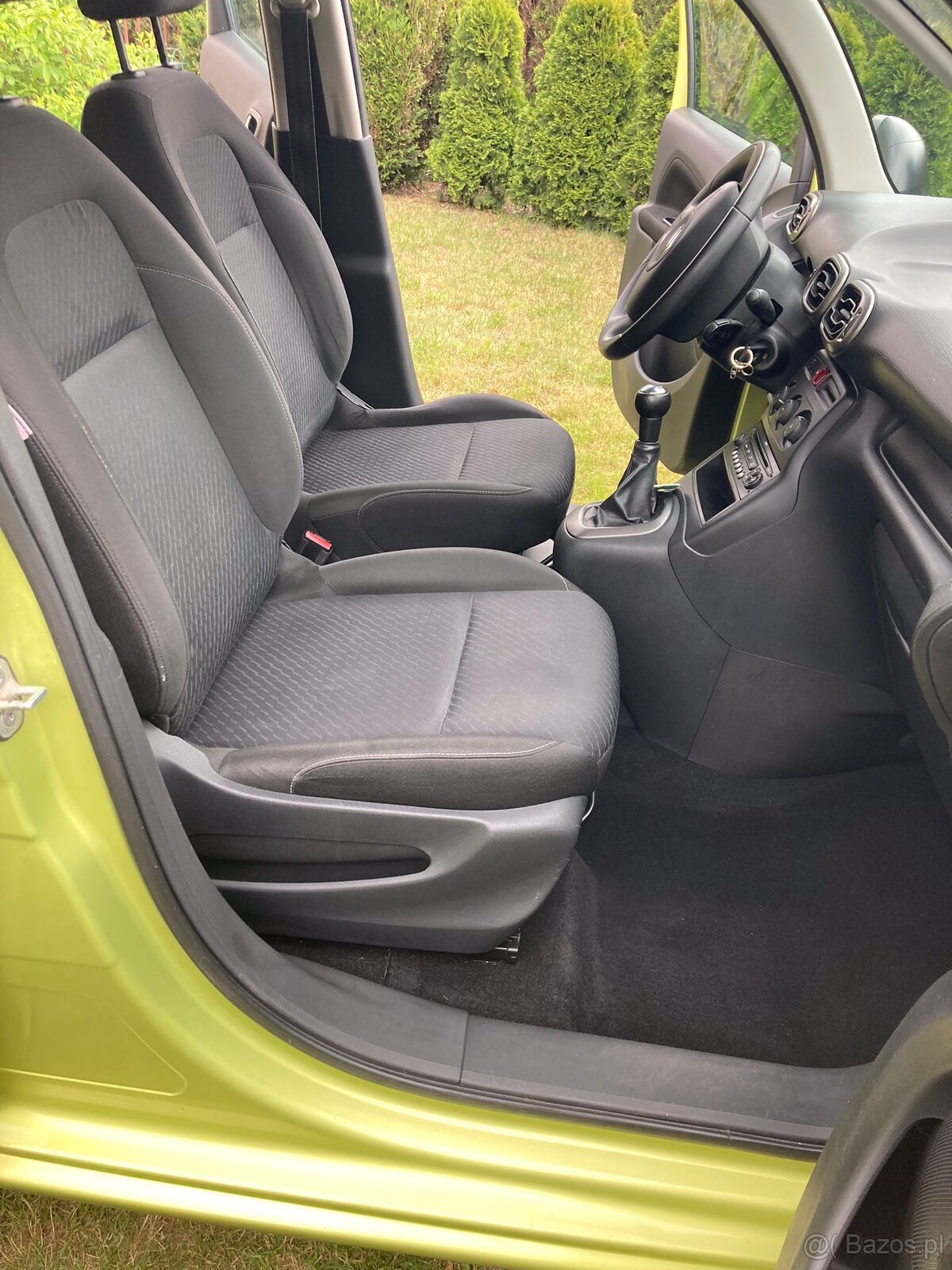 Piękny Citroen C3 Oc grudzień 2026r-Obniżka 1500 zł - 5