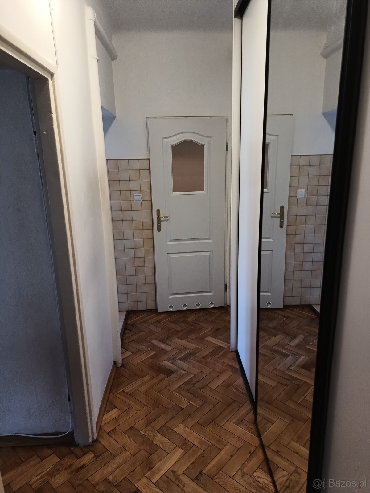 Na sprzedaż mieszkanie 39, 5 m2 - 5