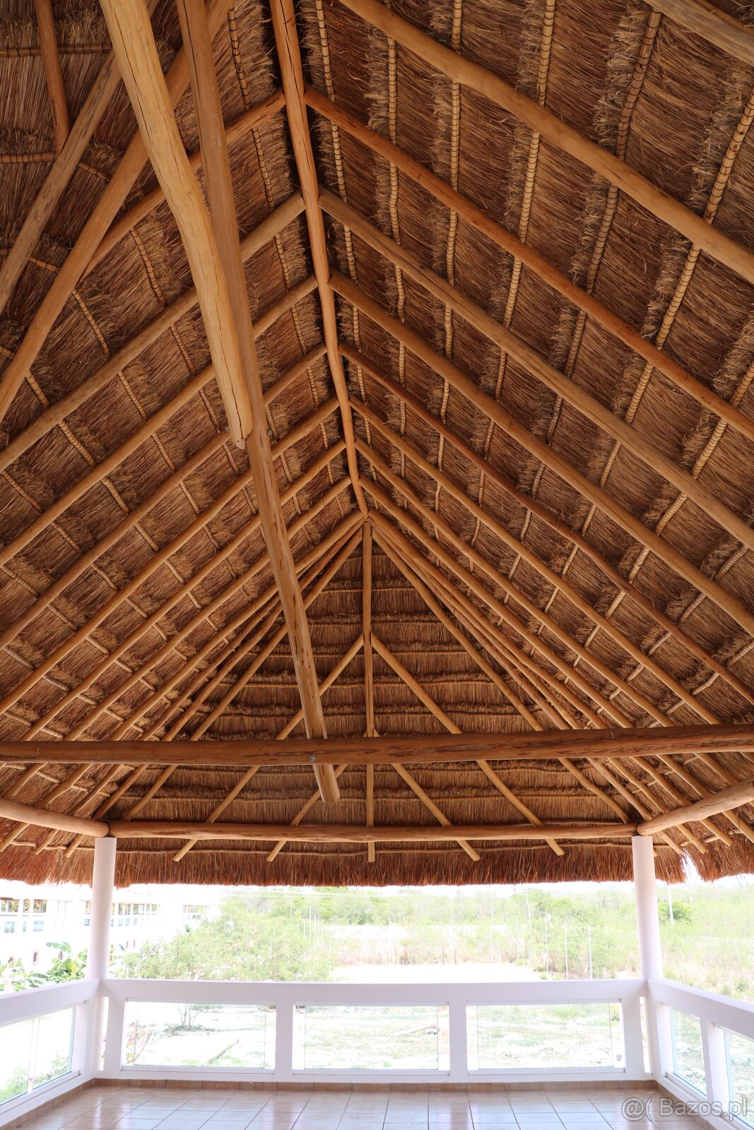 Tropikalna willa 70+70m2 w Jukatanie, Meksyk, 128.000 EUR - 5