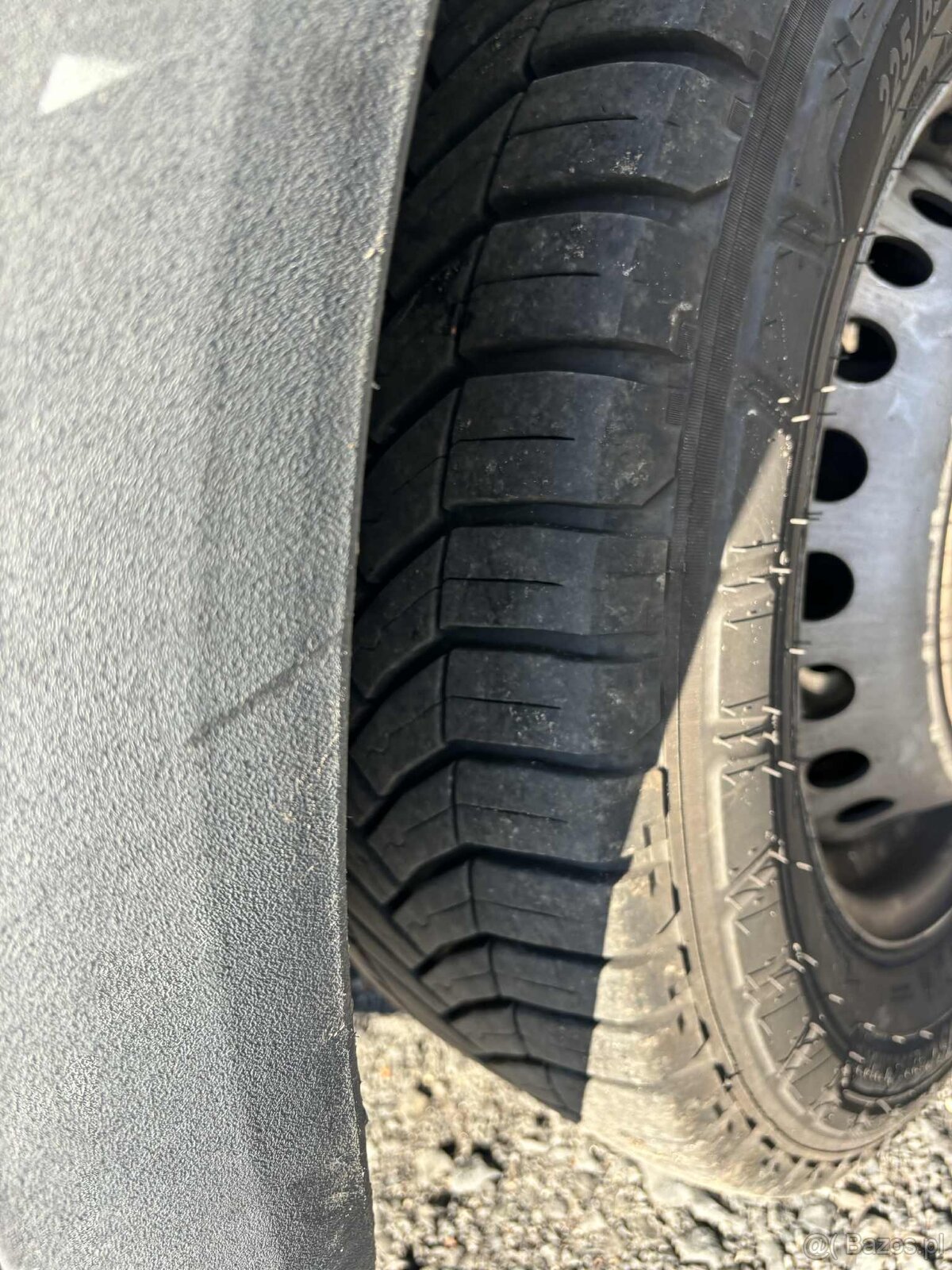 Iveco Daily 35C 2011 – chłodnia/mroźnia, agregat chłodzi i g - 5