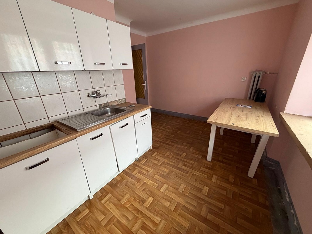 Mieszkanie o pow. 78.80m2, parter, ul. Fabryczna - 5