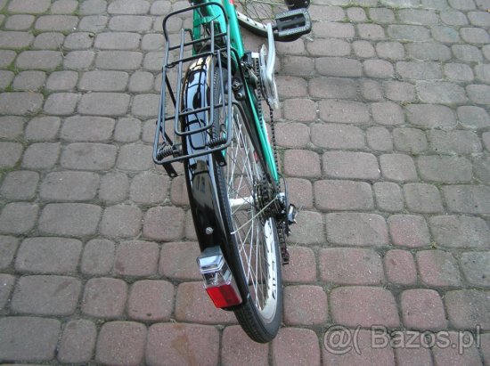 rower młodzieżowy - 5