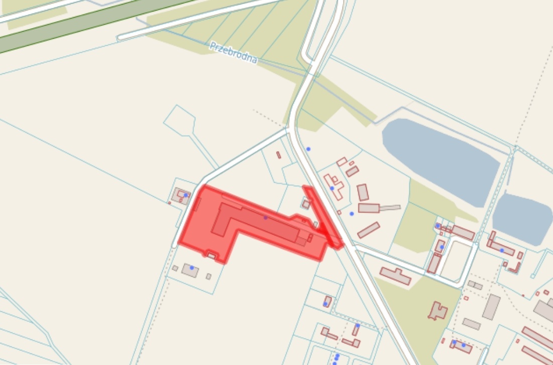 Syndyk sprzeda nieruchomość komercyjną - 5