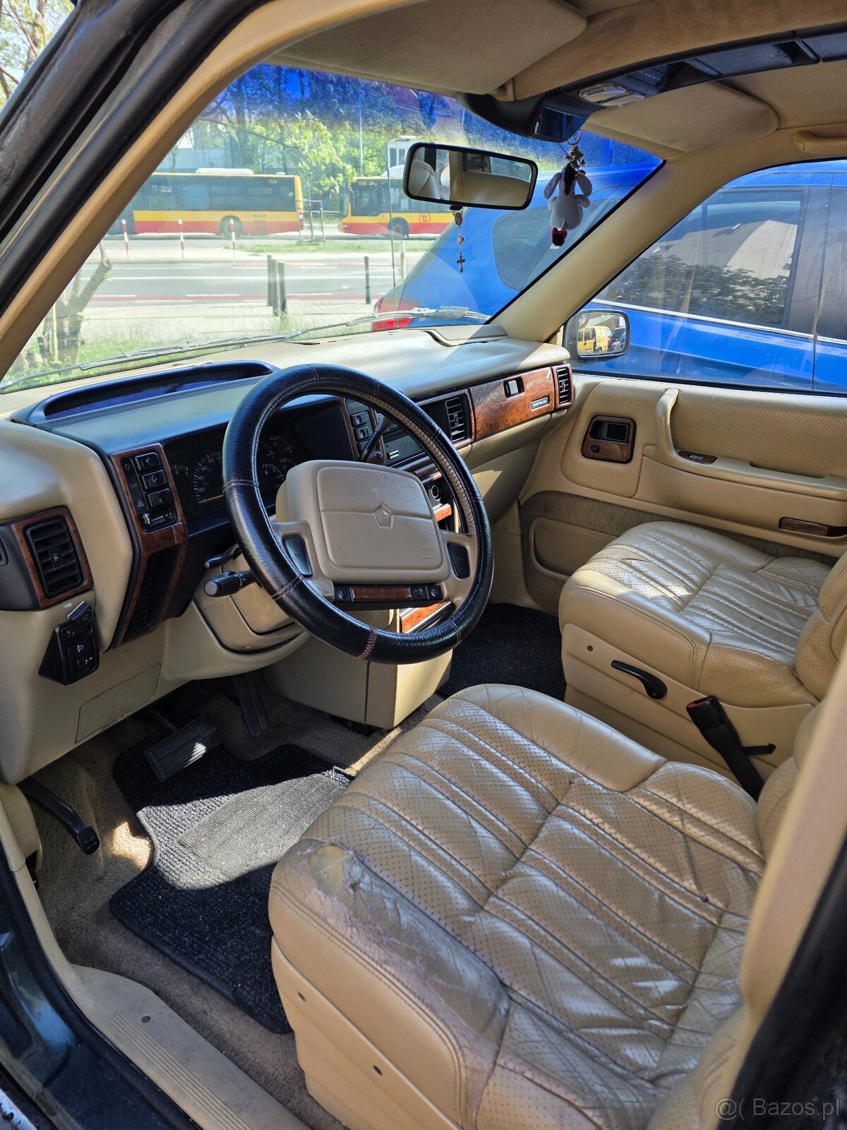 Chrysler Grand Voyager 3.3 - 5